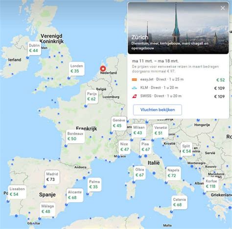 googlw flighta|google flights nederland.